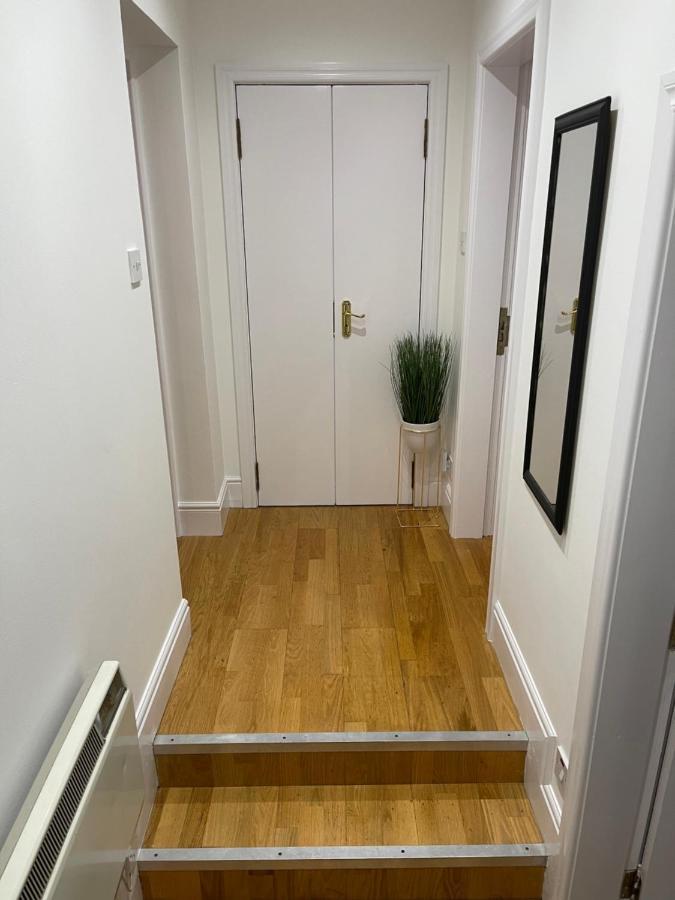 Heart Of George Street 2 Appartement Oban Buitenkant foto