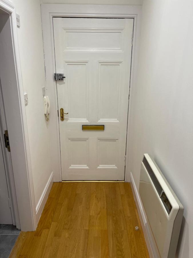 Heart Of George Street 2 Appartement Oban Buitenkant foto